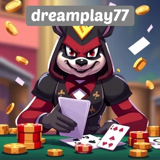 Keunggulan Dreamplay77 Dalam Dunia Game Online