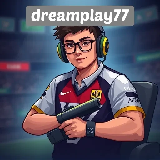 Tantangan dan Peluang di Dunia Game Dreamplay77