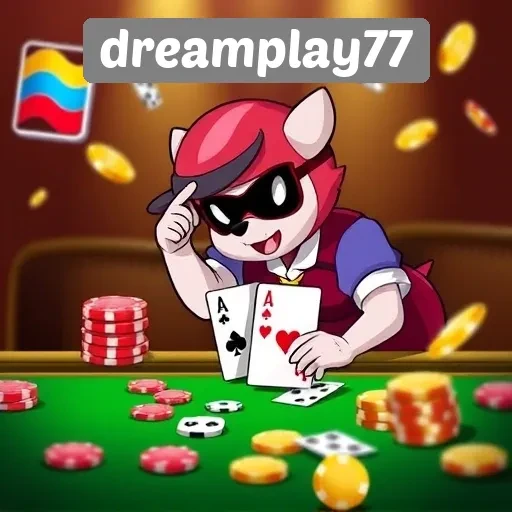 Fasilitas Unggulan yang Ditawarkan Dreamplay77