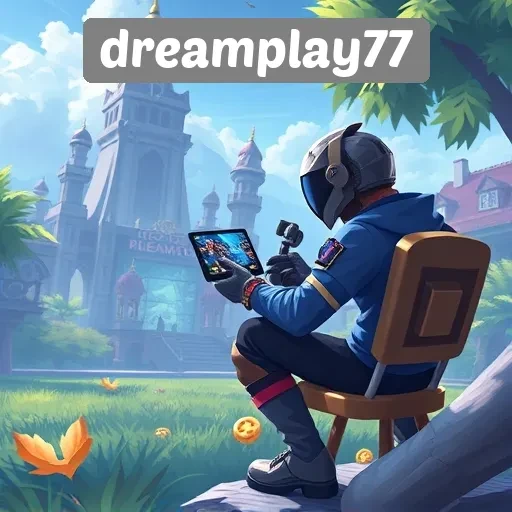 Kenapa Dreamplay77 Menjadi Pilihan Favorit Gamer Indonesia