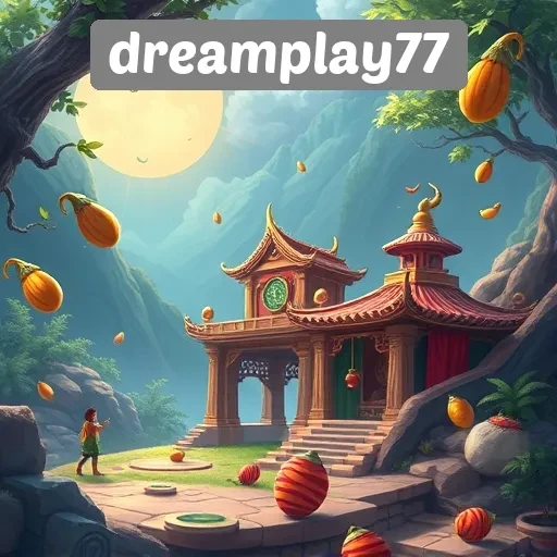 Fitur Menarik yang Ditawarkan oleh Dreamplay77