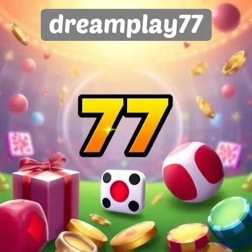 Mengenal Situs Game Dreamplay77 yang Menarik di Indonesia