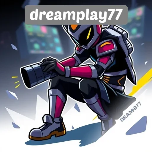 Mengapa Dreamplay77 Menjadi Pilihan Utama Gamers Indonesia