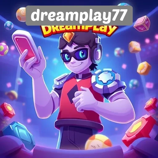 Bagaimana Dreamplay77 Meningkatkan Pengalaman Bermain Game