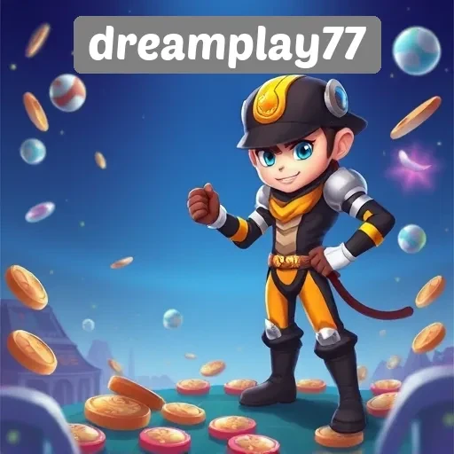 Perbandingan Dreamplay77 Dengan Situs Game Lainnya