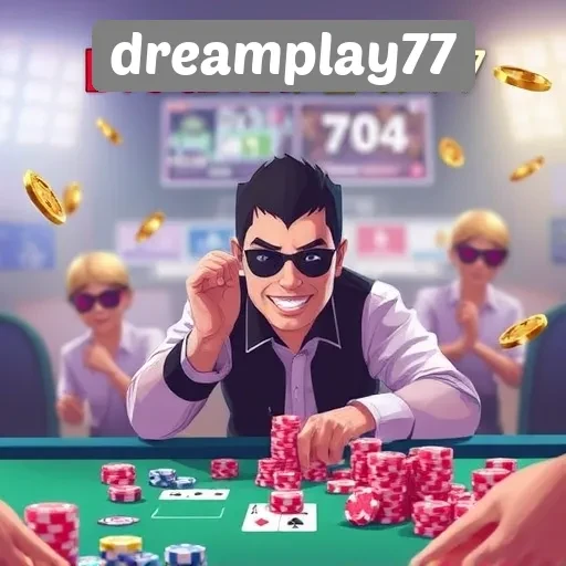 Event dan Turnamen Menarik di Dreamplay77
