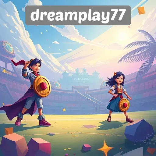 Mengupas Fitur Menarik di Situs Game Dreamplay77