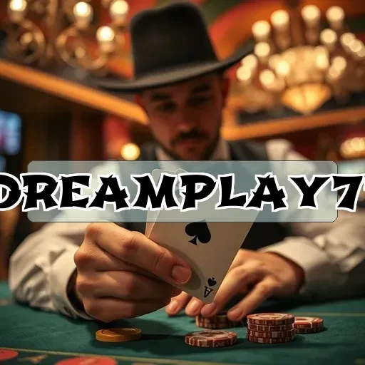 dreamplay77 Teman Bermain