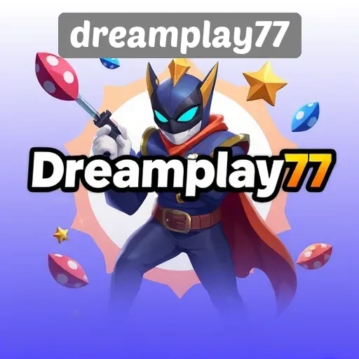 Keberagaman Game yang Ditawarkan oleh Dreamplay77
