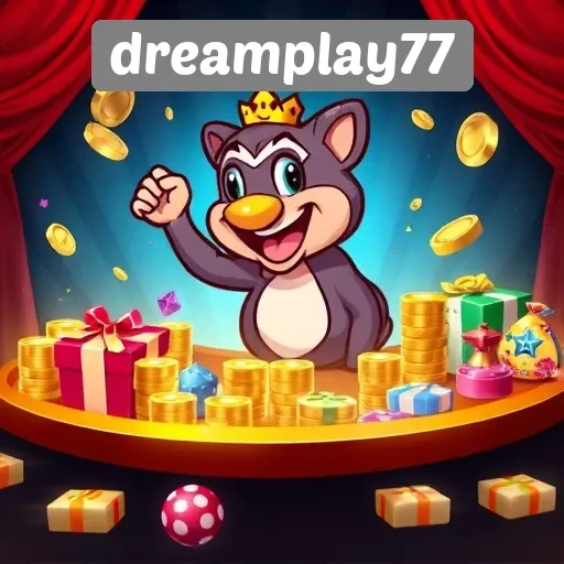 Tipe Permainan yang Tersedia di Dreamplay77
