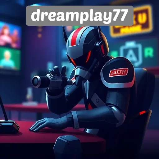 Pengalaman Bermain yang Dihadirkan oleh Dreamplay77