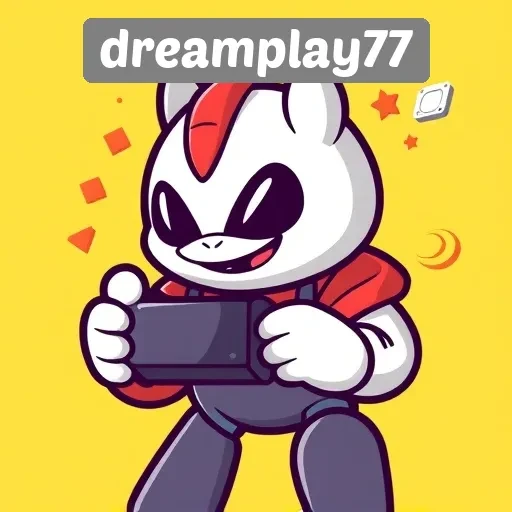 Pengenalan Situs Game Dreamplay77 bagi Pecinta Gaming