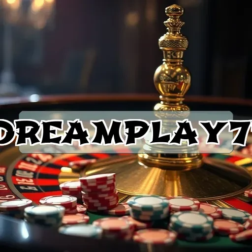 dreamplay77 Casino Langsung