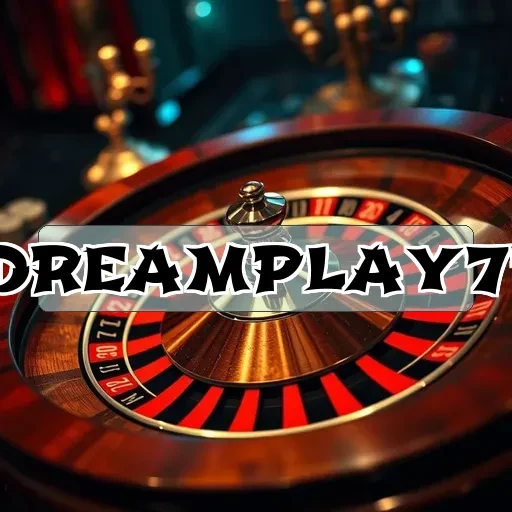 dreamplay77 Turnamen