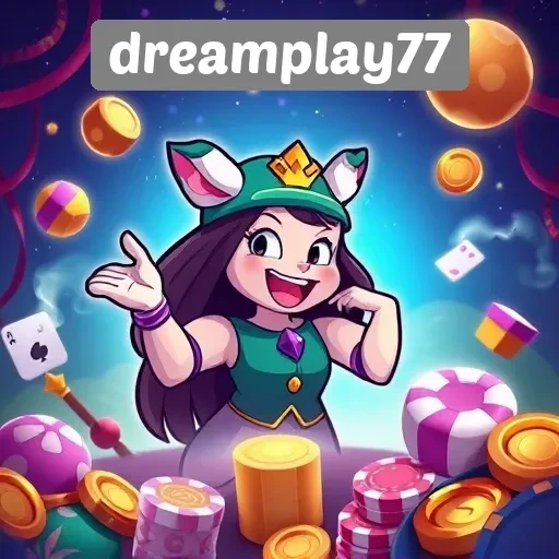Beragam Jenis Permainan yang Tersedia di Dreamplay77